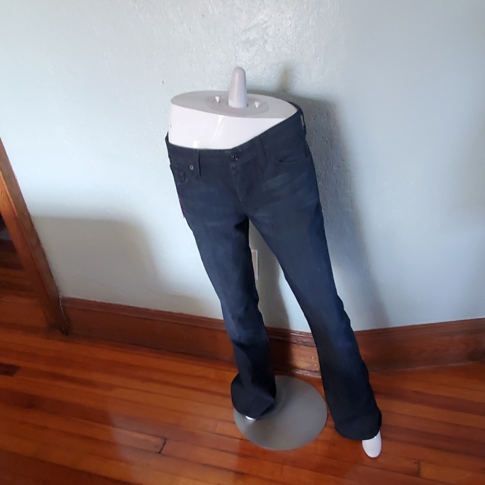 7for all mankind jeans